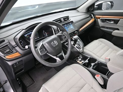 Used 2018 Honda CR-V EX image 17