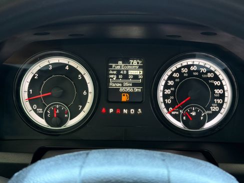 Used 2019 RAM 1500 Express w/ Wheel & Sound Group AWD/4WD image 21