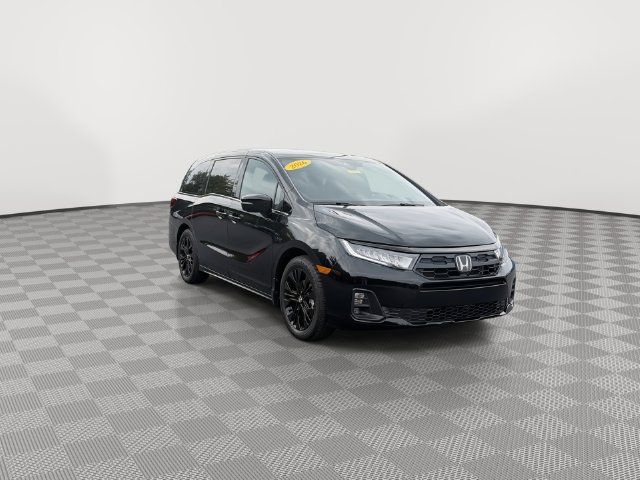 Used 2026 Honda Odyssey Sport-L image 3