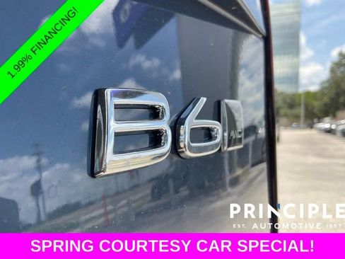 New 2026 Volvo XC90 B6 Plus w/ Protection Package Premier AWD/4WD image 33