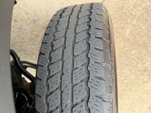 Certified 2025 Ford Bronco Big Bend image 10