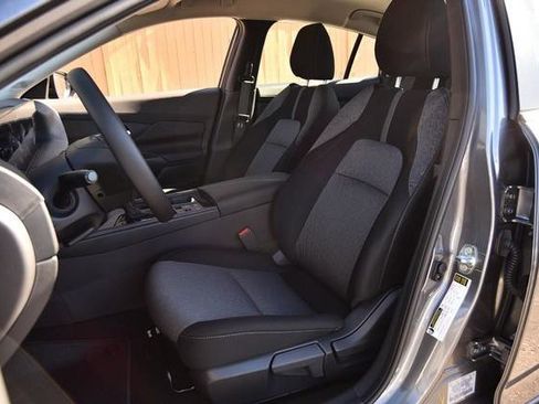 New 2026 Nissan Sentra SV image 21