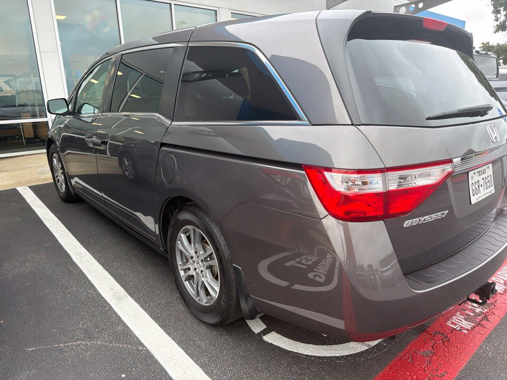 Used 2012 Honda Odyssey EX image 6
