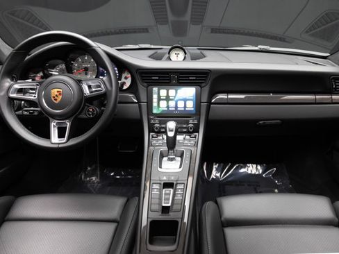 Used 2019 Porsche 911 Turbo S AWD/4WD image 64