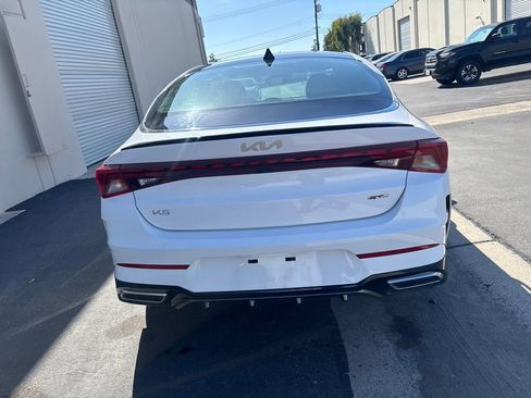 Used 2023 Kia K5 GT-Line image 6
