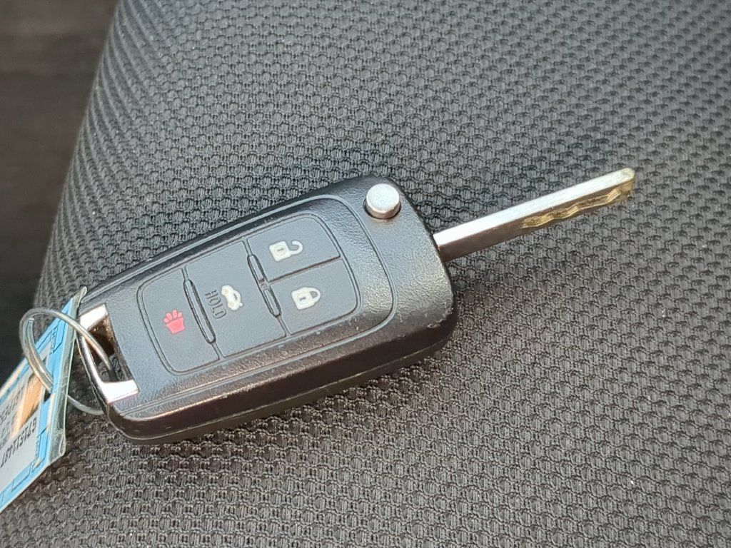 Used 2016 Chevrolet Cruze LT FWD image 34