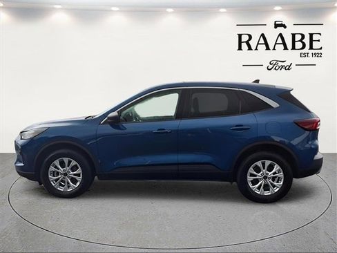 Used 2023 Ford Escape Active image 4