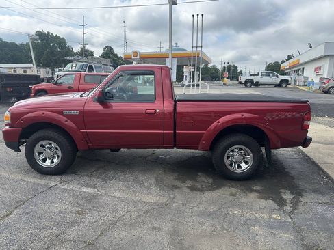 Used 2007 Ford Ranger Sport RWD image 8