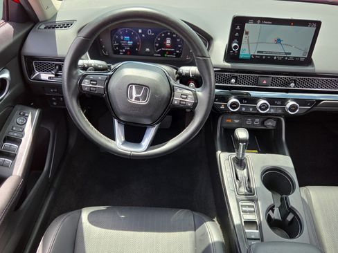 Used 2023 Honda Civic Touring image 15