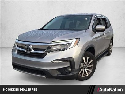 Used 2022 Honda Pilot EX-L
