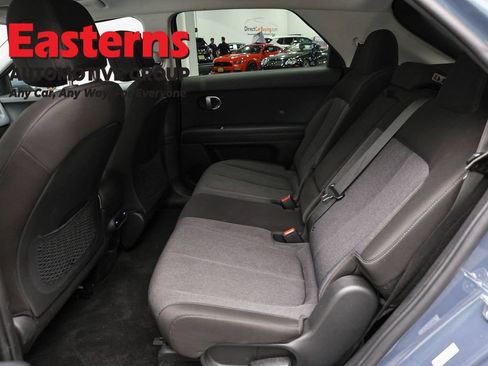 Used 2023 Hyundai Ioniq 5 SE w/ Cargo Package AWD/4WD image 21