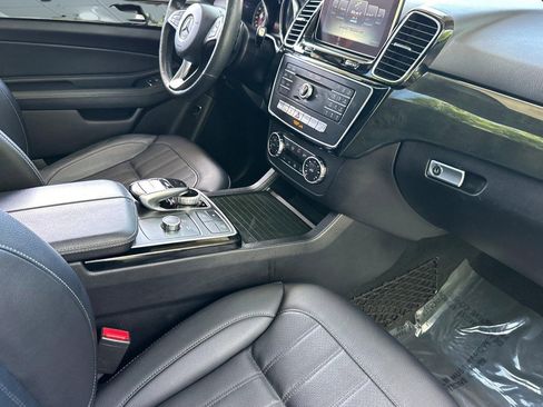 Used 2016 Mercedes-Benz GLE 350 4MATIC image 34
