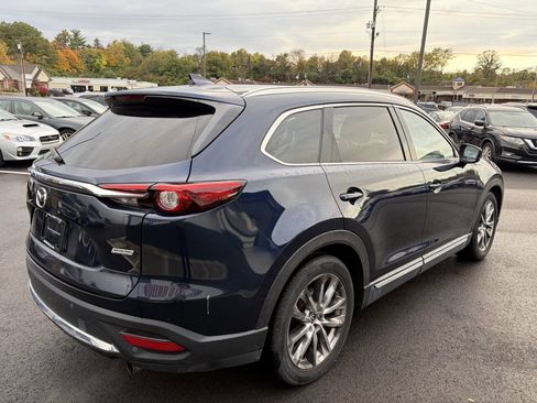 Used 2017 MAZDA CX-9 Grand Touring image 7