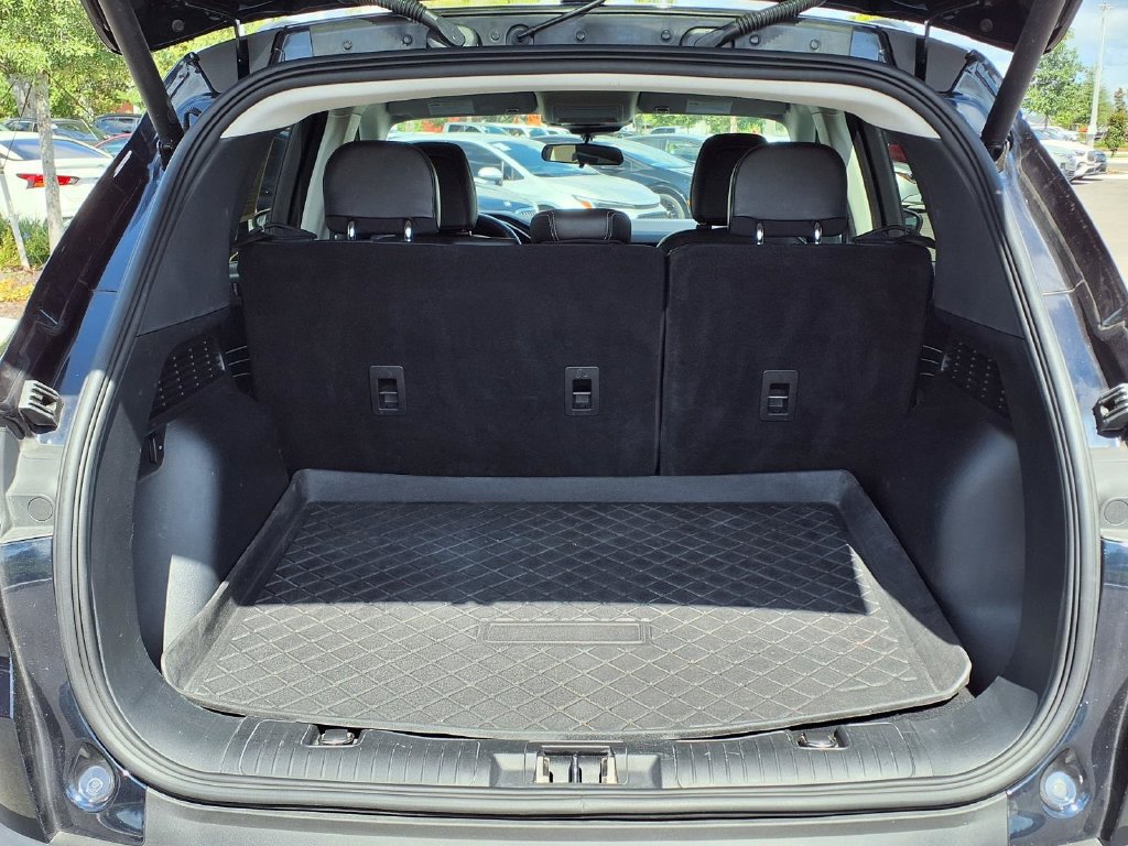 Used 2021 Ford Escape SEL FWD image 19