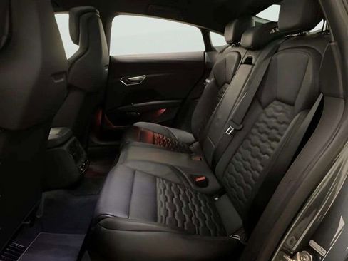 Used 2023 Audi e-tron GT Premium Plus w/ Performance Package image 20