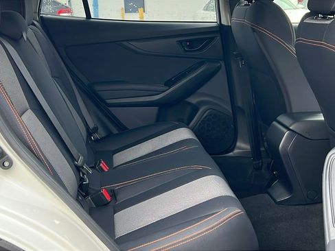 Certified 2023 Subaru Crosstrek 2.0i Premium w/ Popular Package #3 image 13