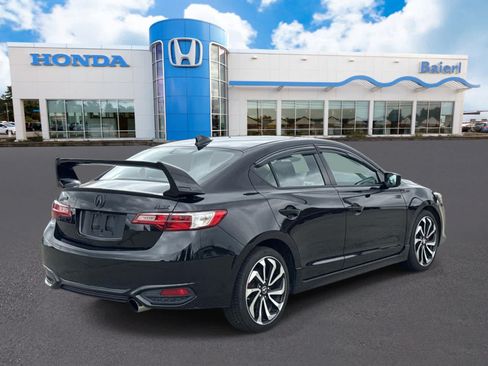 Used 2016 Acura ILX FWD image 5
