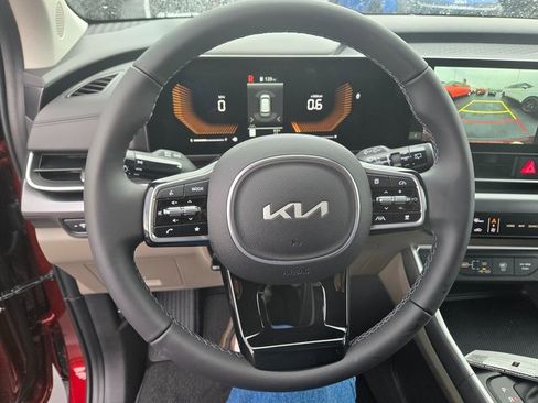 New 2026 Kia Carnival image 15