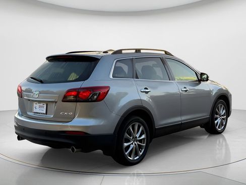 Used 2014 MAZDA CX-9 Grand Touring w/ GT Technology Package image 22