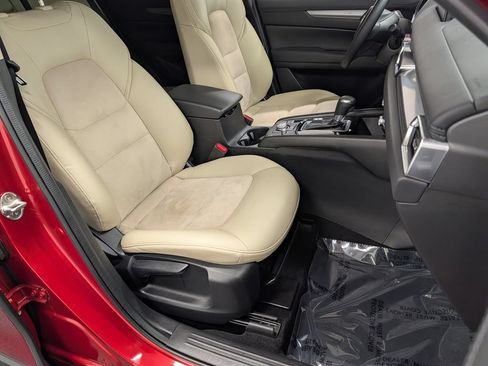 Used 2023 MAZDA CX-5 AWD 2.5 S w/ Select Package image 29