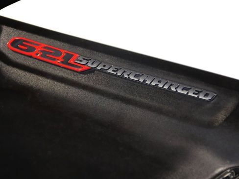 Used 2022 RAM 1500 TRX w/ TRX Level 1 Equipment Group AWD/4WD image 11