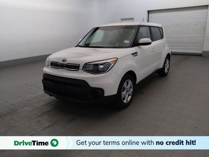 Used 2019 Kia Soul