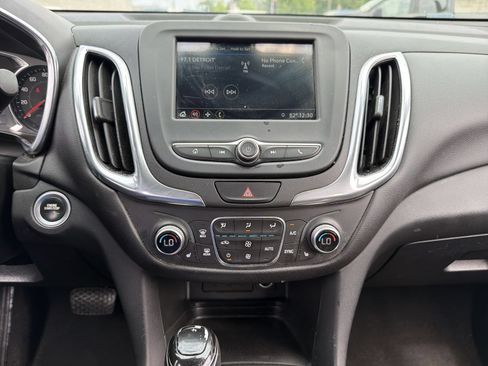 Used 2019 Chevrolet Equinox LT FWD image 28