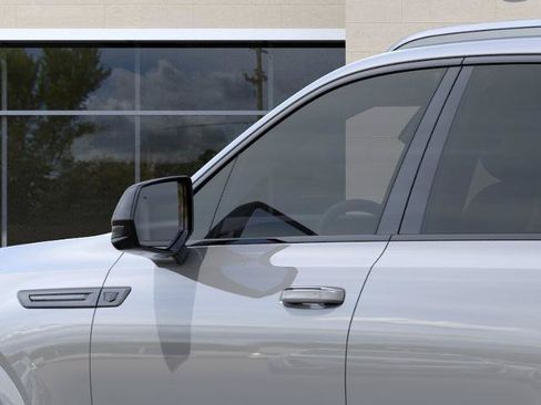 New 2026 Cadillac Escalade IQ Sport 1 w/ LPO, ONYX Package AWD/4WD image 12