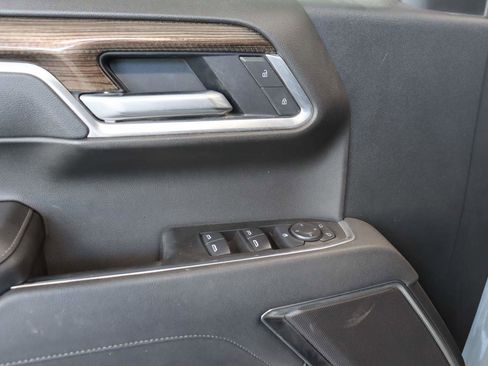 Certified 2025 Chevrolet Silverado 1500 LT w/ LPO, Liner Protection Package AWD/4WD image 15