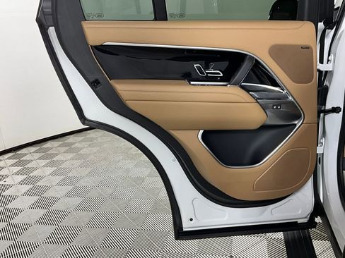 Certified 2023 Land Rover Range Rover SE image 26