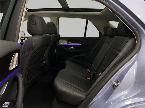 New 2026 Mercedes-Benz GLE 450 4MATIC image 31