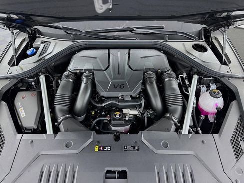 New 2026 Genesis GV70 3.5T Sport Prestige AWD/4WD image 32