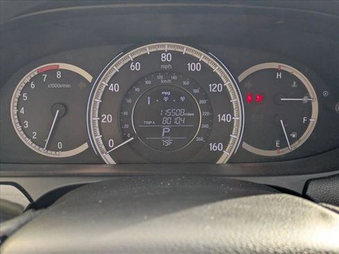 Used 2016 Honda Accord LX image 9
