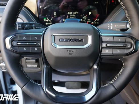 Used 2026 GMC Yukon Denali Ultimate image 22