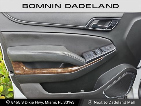 Used 2018 Chevrolet Tahoe LS image 13