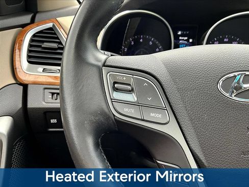 Used 2014 Hyundai Santa Fe Sport w/ Premium Equipment Package 03 FWD image 13