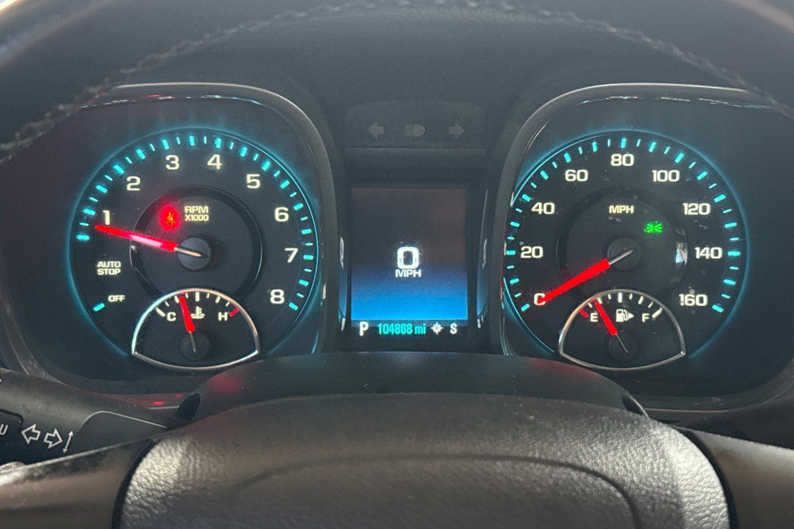 Used 2014 Chevrolet Malibu LT FWD image 21
