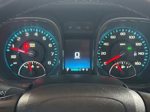 Used 2014 Chevrolet Malibu LT FWD image 21