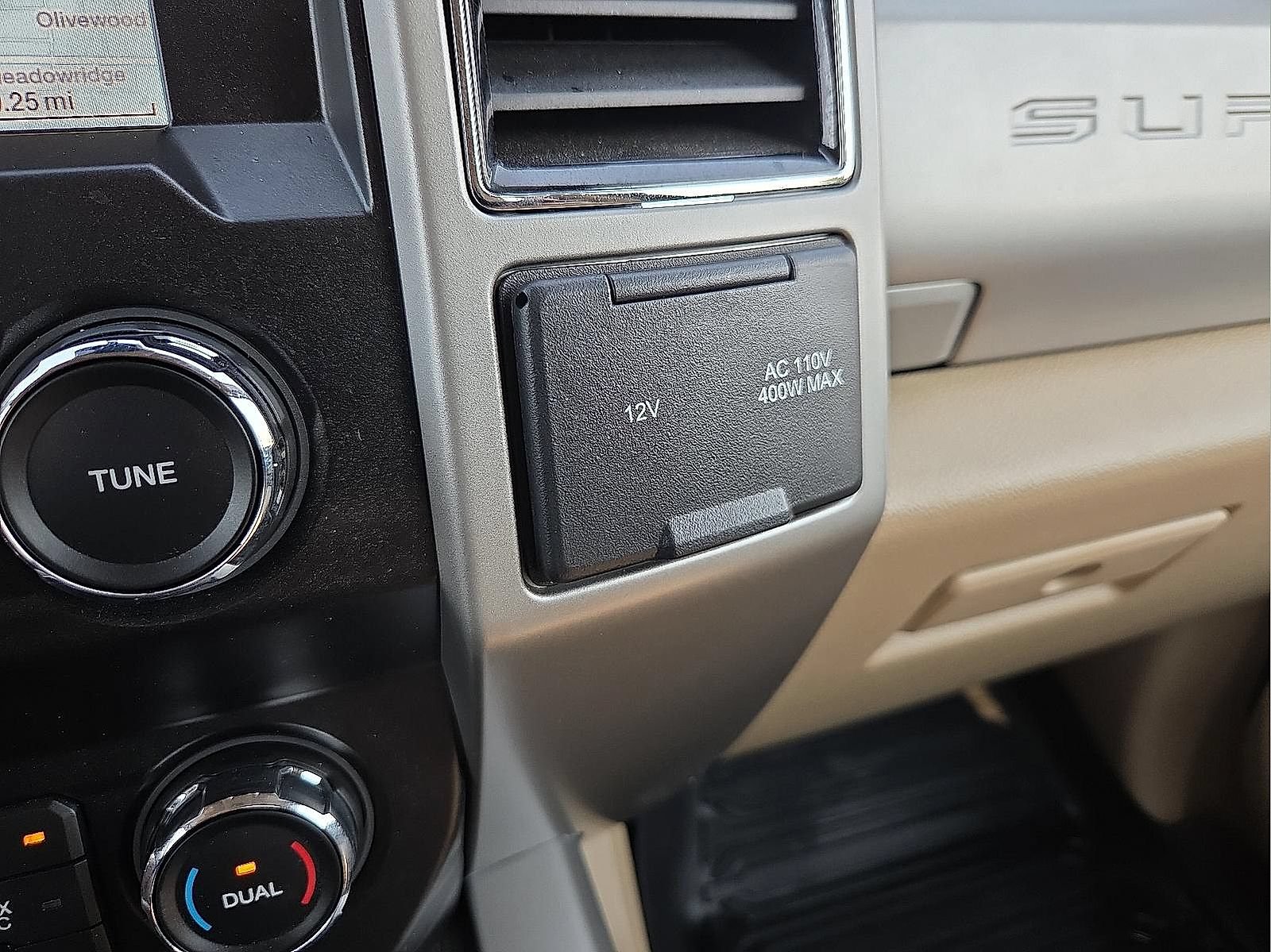 Used 2021 Ford F250 Lariat w/ Lariat Ultimate Package AWD/4WD image 21