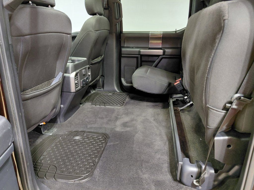 Used 2020 Ford F150 XLT w/ Equipment Group 302A Luxury AWD/4WD image 44
