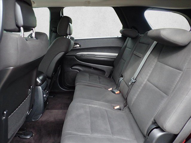 Used 2019 Dodge Durango GT AWD/4WD image 9