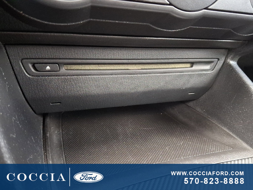 Used 2014 MAZDA MAZDA3 i Touring w/ Moonroof Package 1 FWD image 23