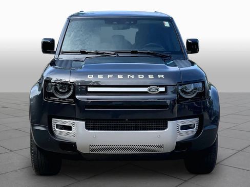 Used 2024 Land Rover Defender 110 S AWD/4WD image 4