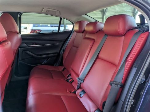 Used 2025 MAZDA MAZDA3 s image 14