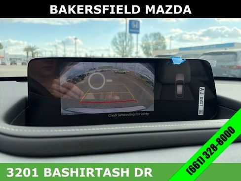 New 2026 MAZDA CX-30 Aire Edition image 19