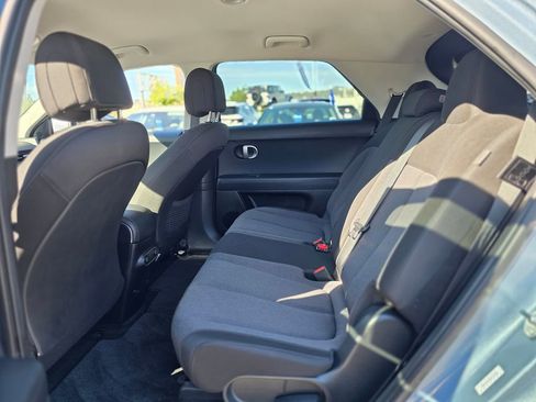 Certified 2024 Hyundai Ioniq 5 SEL image 15