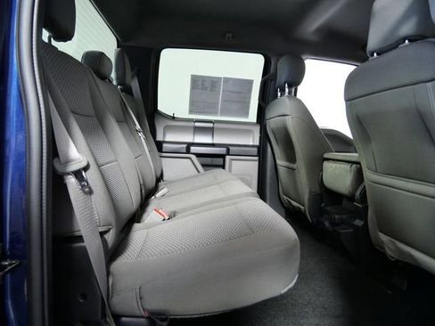 Certified 2019 Ford F150 XLT w/ Equipment Group 302A Luxury AWD/4WD image 14