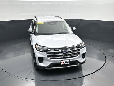 New 2026 Ford Explorer Active image 49
