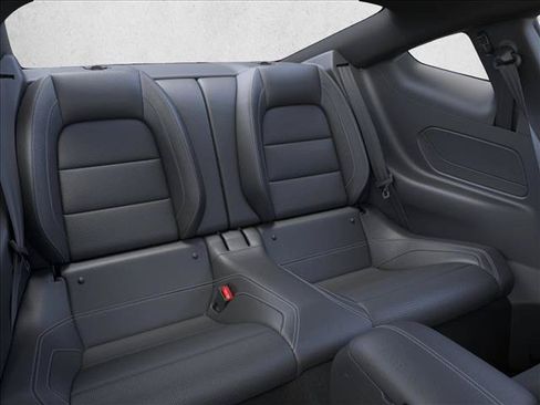 New 2026 Ford Mustang Premium RWD image 11