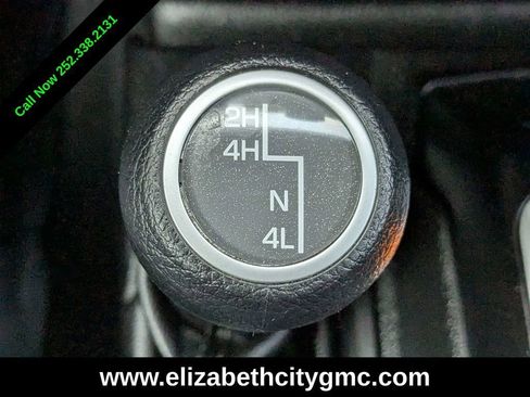 Used 2018 Jeep Wrangler Unlimited Sport image 28